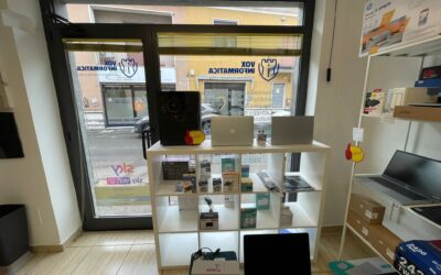 Promozioni in corso